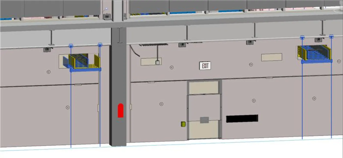Hyperscale Data Center — Central Utility Plant, Phase 2 3