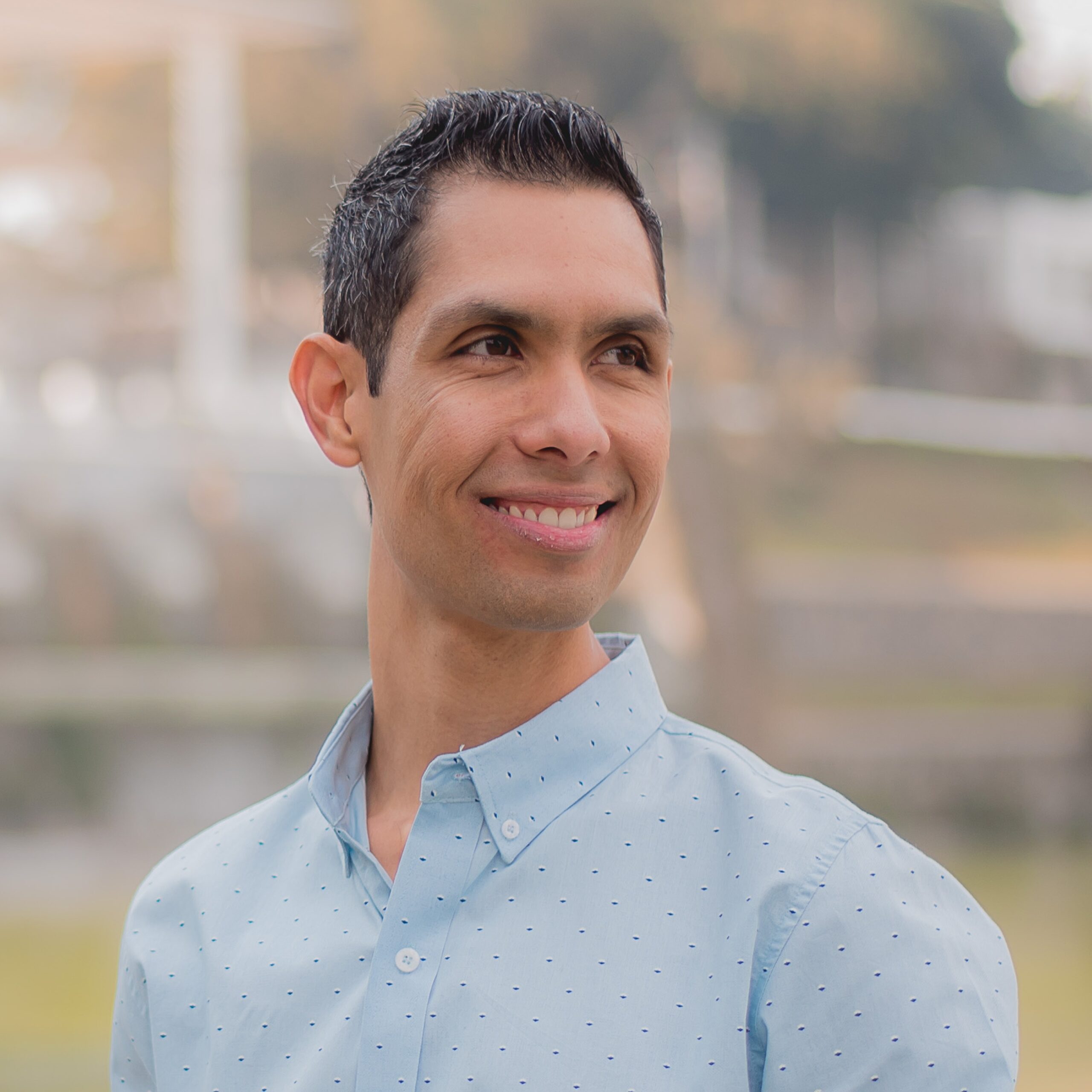 Ricardo Torres